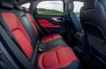 Jaguar F-Pace S 30d AWD 2016 года (UK)